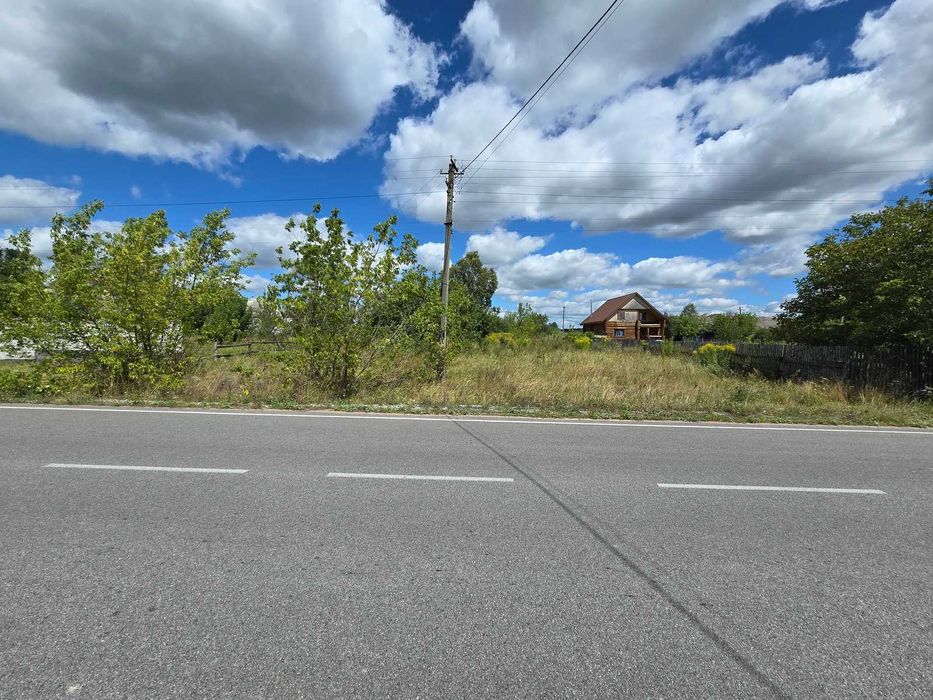 Продаж ділянки 20 сот. Кам'янка (26126076)