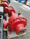 Pompa SULZER DELTA LH6 z silnikiem  SCHORCH 45kW, S015575