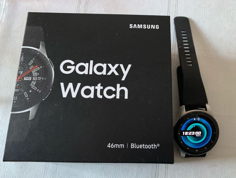 Galaxy Watch 46mm