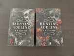 Saga "Hunting Adeline"
