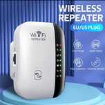 Amplificador repetidor de sinal Wireless