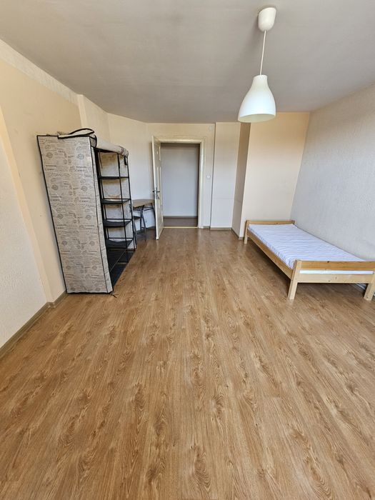 Duży Pokój w centrum ul. Słowackiegoo. Cena z opłatami.