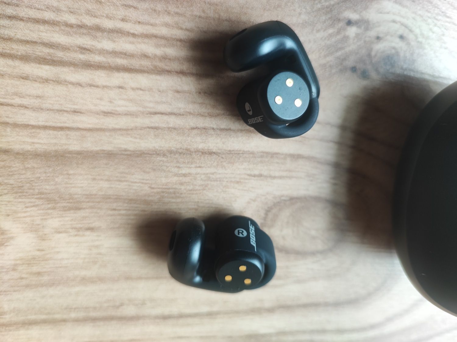 Oryginalne Bose Open Earbuds Ultra Słuchawki bezprzewodowe