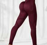 Legginsy push up