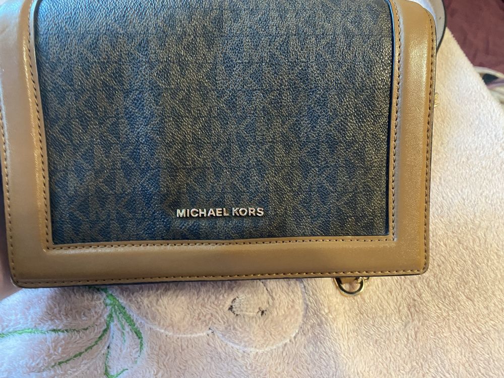 Сумка Michael Kors