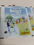Cromos da Bluey  2