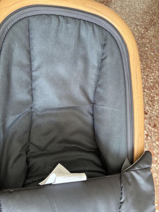 Шезлонг Maxi. Cosi