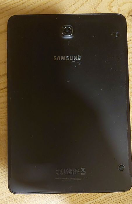 Tablet Samsung Galaxy tab uszk