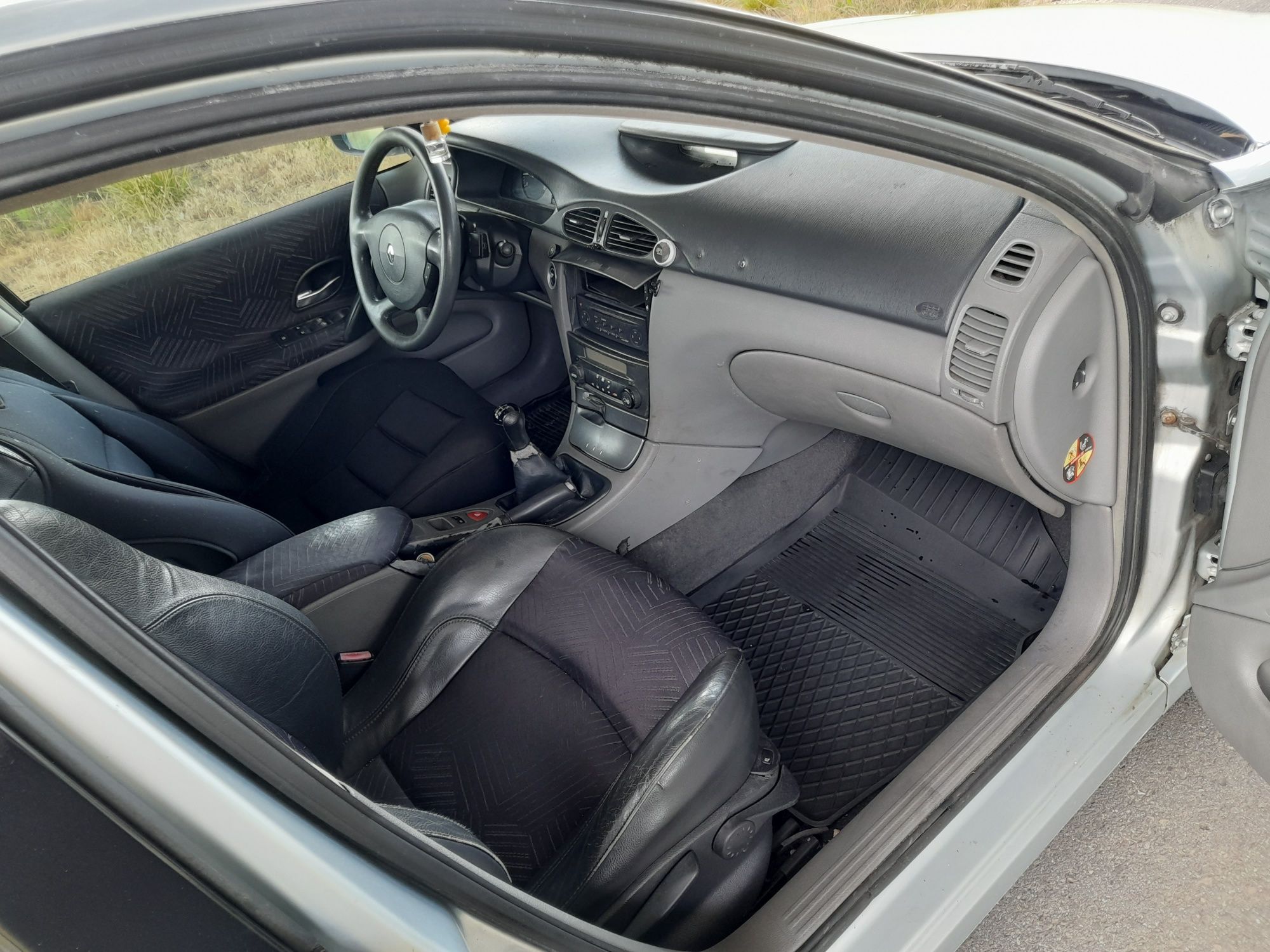 Renault Laguna 1.8 16v LPG 2005r