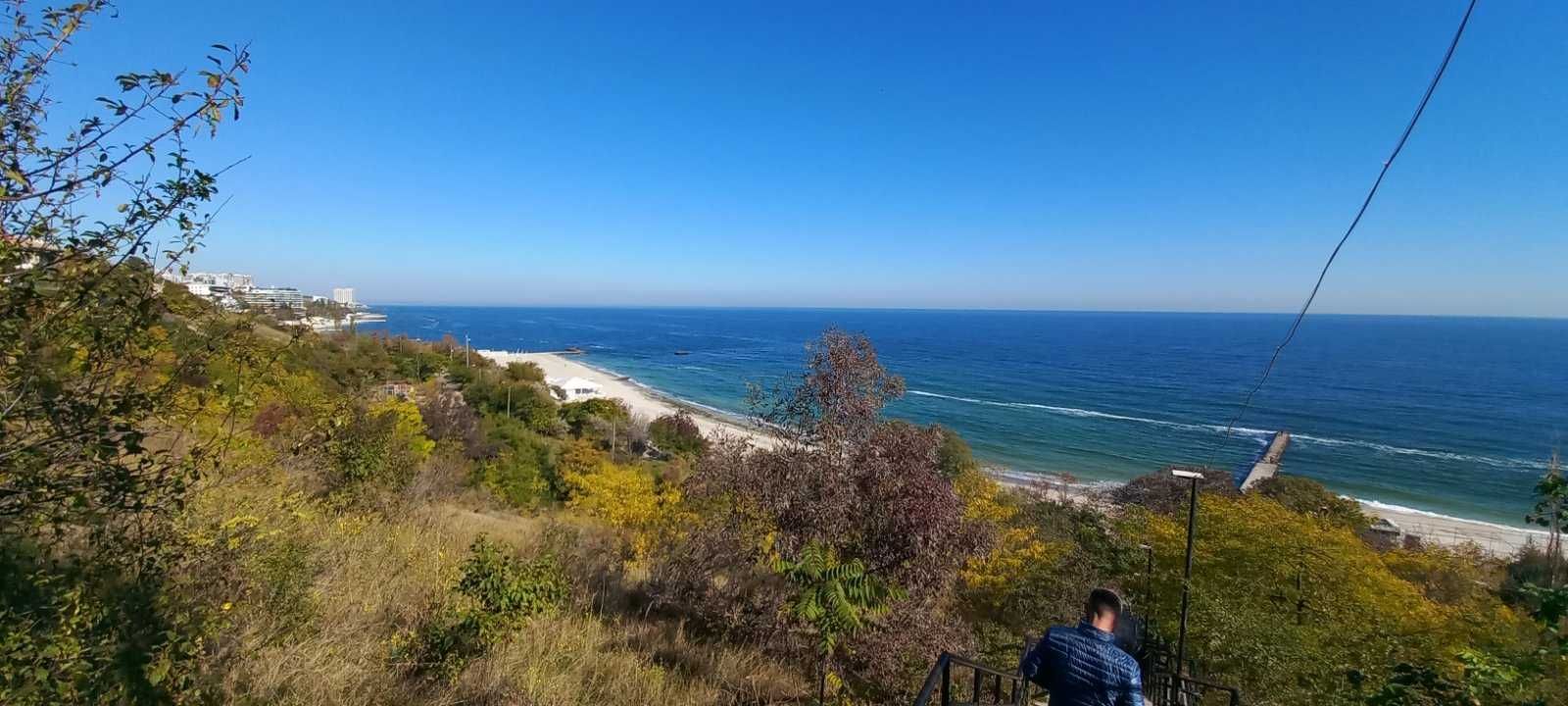 1-ком квартира 50м2 Первая линия моря! Дом сдан! Рассрочка 18 месяцев!