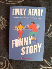 Funny story - Emily Henry