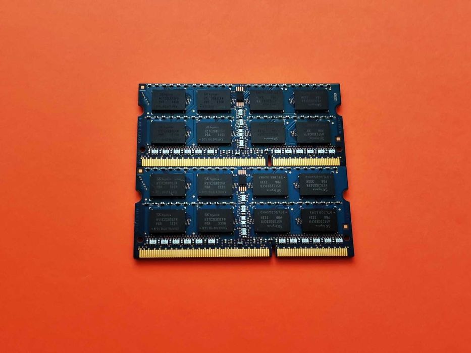 DDR3 8GB HyniX 12800 L