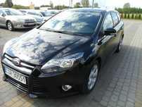Ford Focus serwisowany, stan bardzo dobry