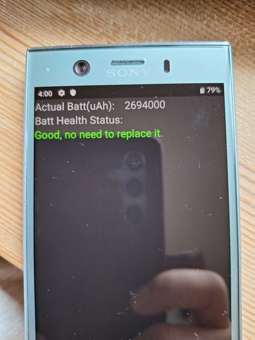 Telefon Sony Xperia X Compact