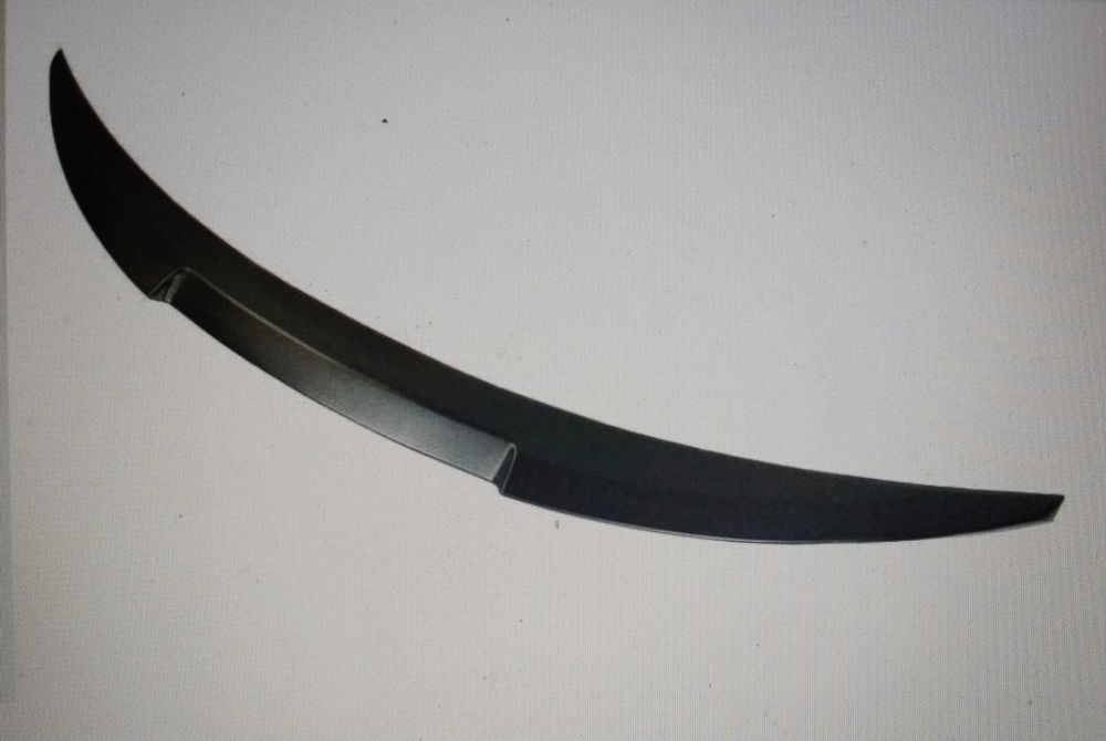 Aileron Bmw serie 1  e 82   e 88