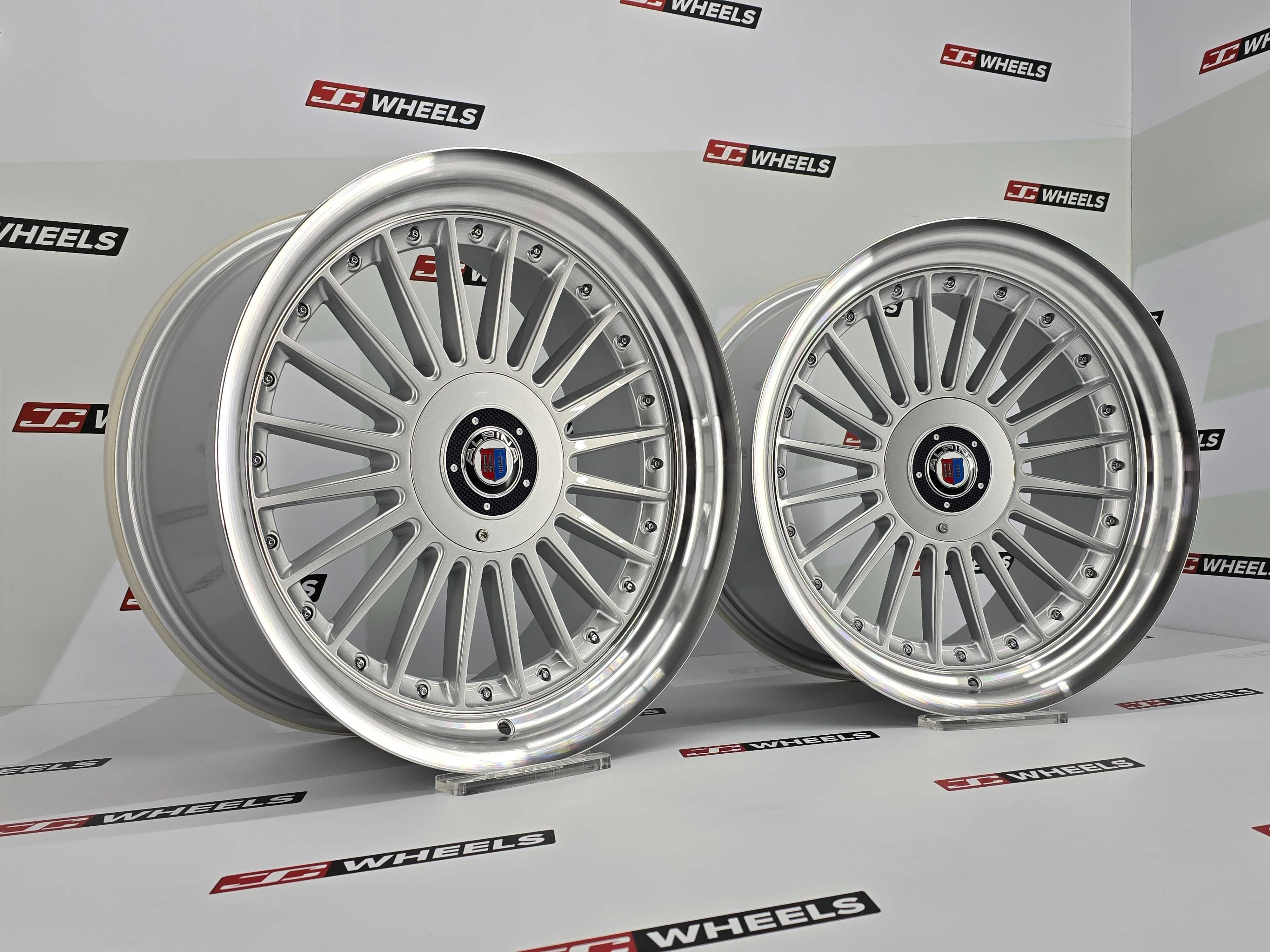 Jantes Look BMW Alpina Aba em 19 | 5x112/120