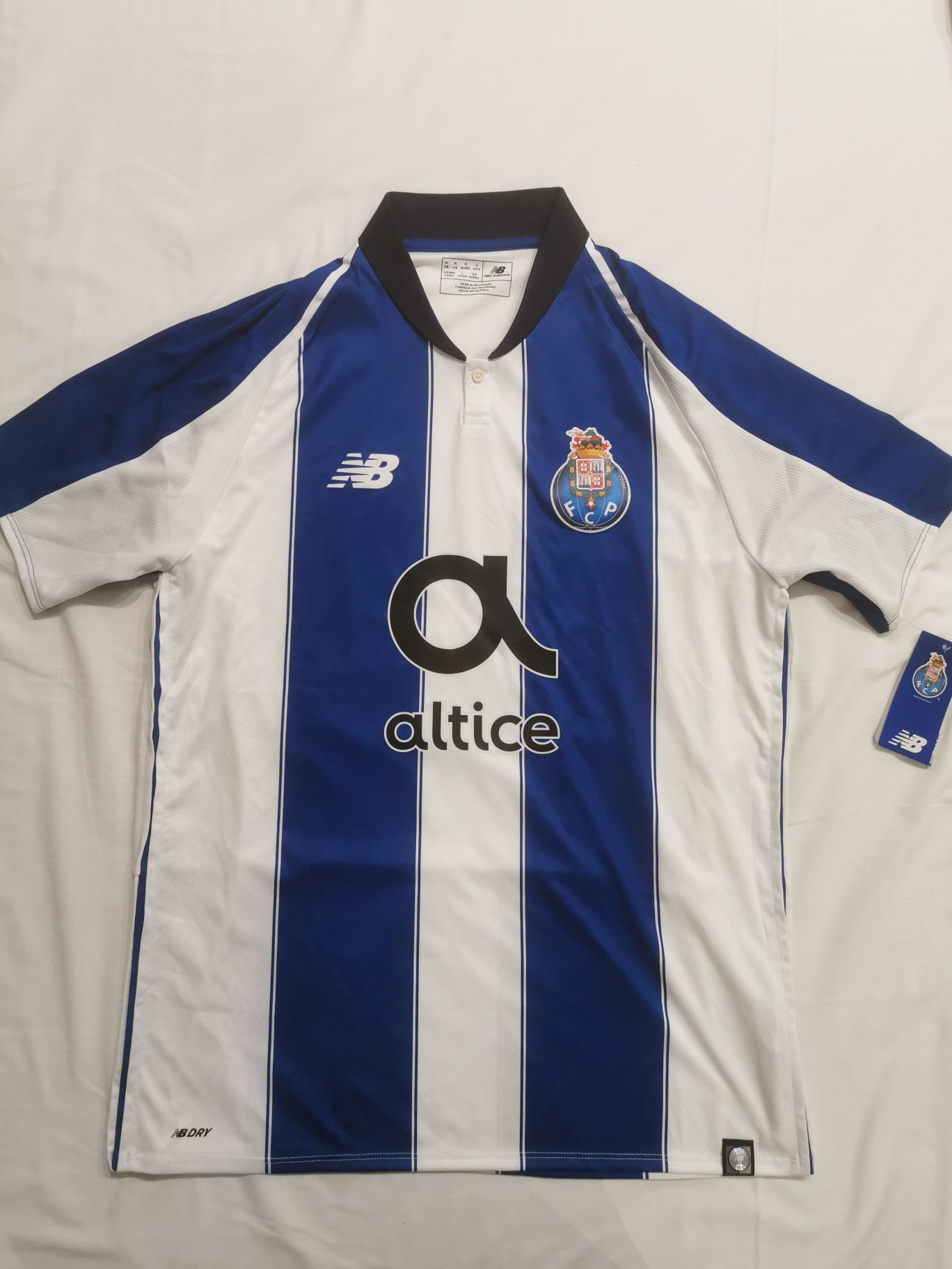 Camisola FC Porto