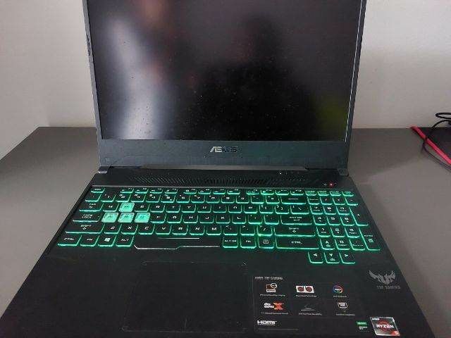 Laptop Asus TUF Gaming FX 505D