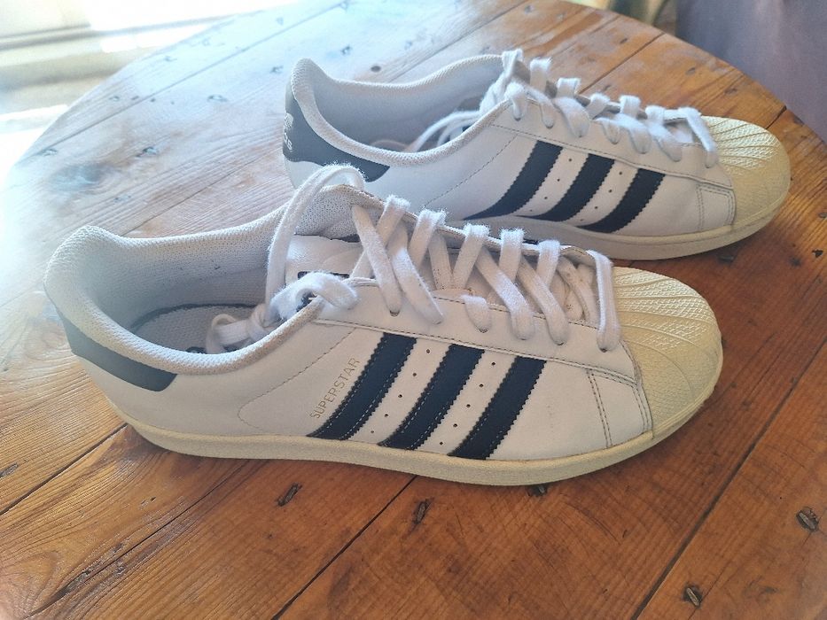 Sapatilhas Adidas Superstar