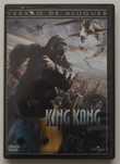 Filme em DVD King Kong