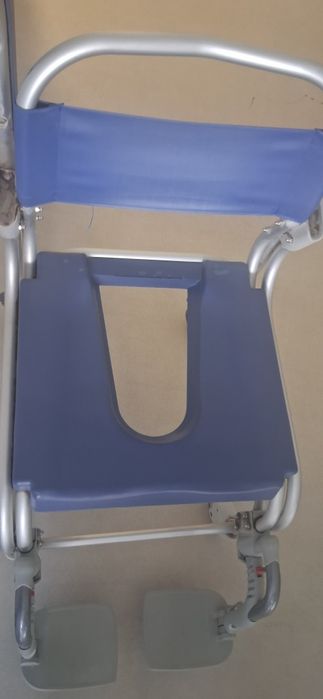 Cadeira de banho