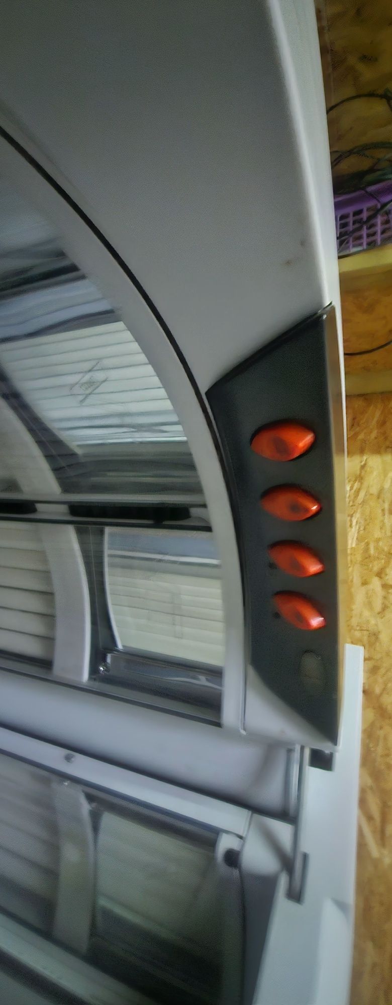 Solarium kutno sprzedam