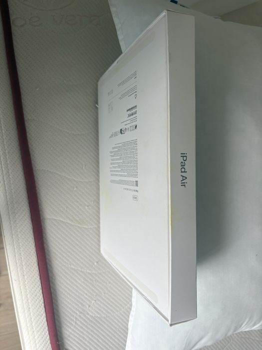 Ipad 13 “, M3 em garantia de fabrica