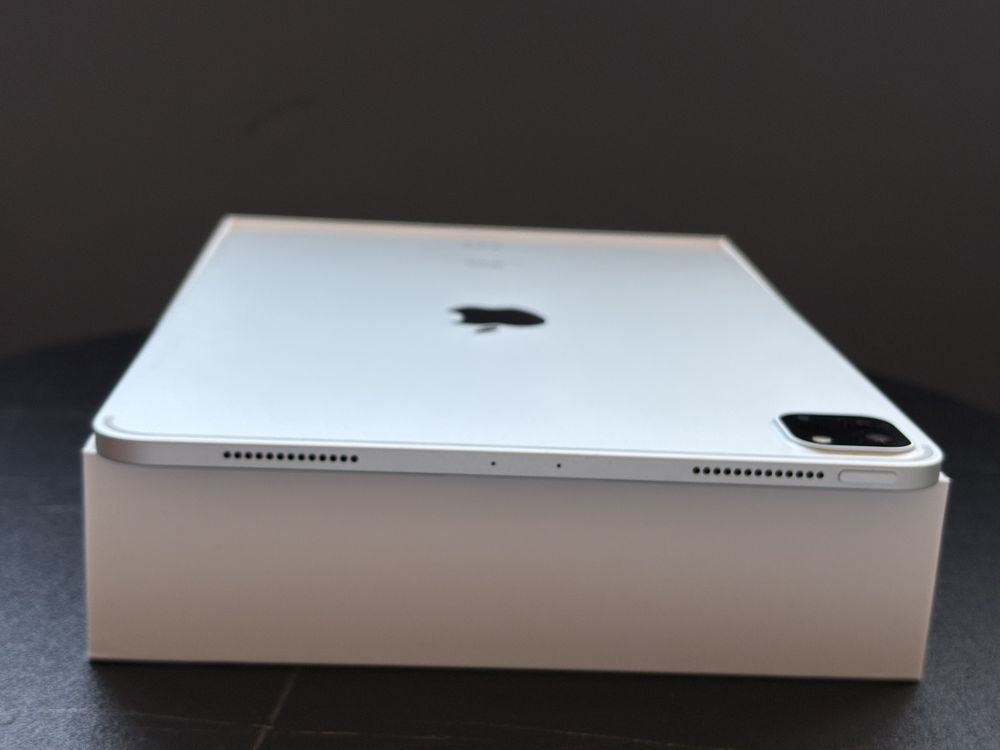 Ipad pro 256 gb (2020)