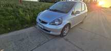 Honda Jazz 1.2 2005 r