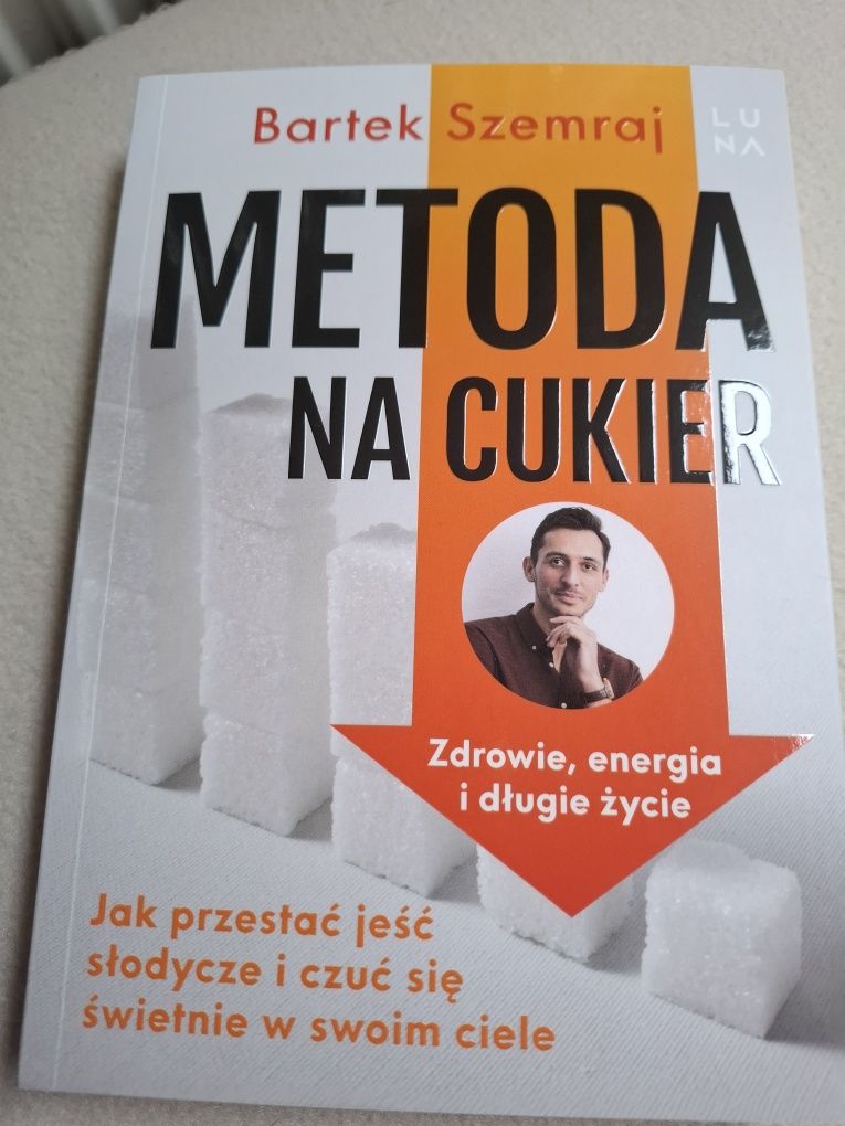 Bartek Szemraj Metodą na cukier