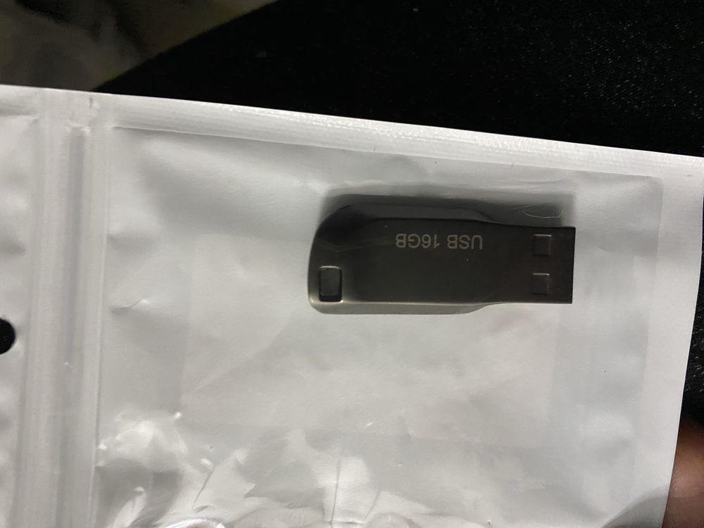 USB-накопичувач 16 ГБ, 3,0, високошвидкісний