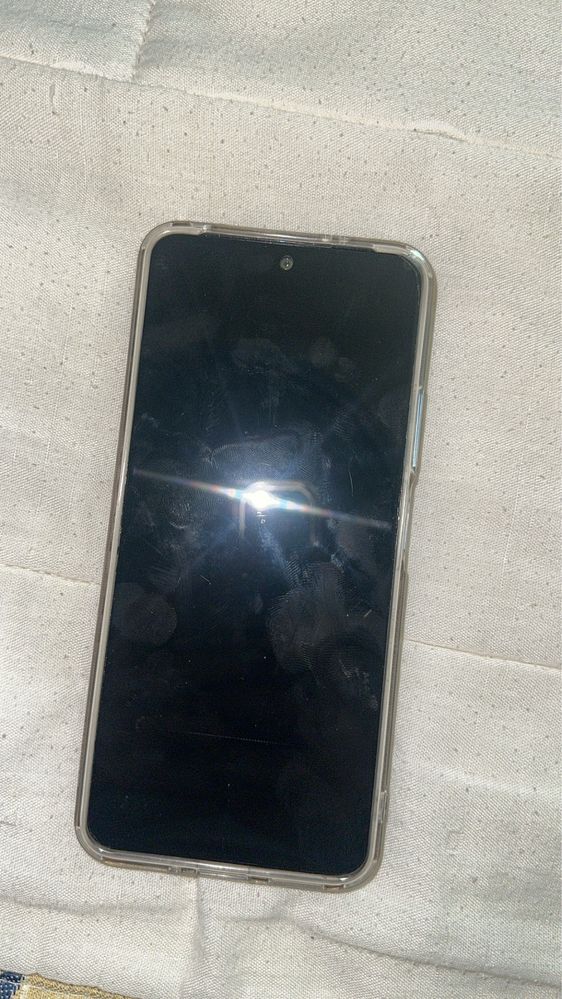 Xiaomi redmi note 12 5G