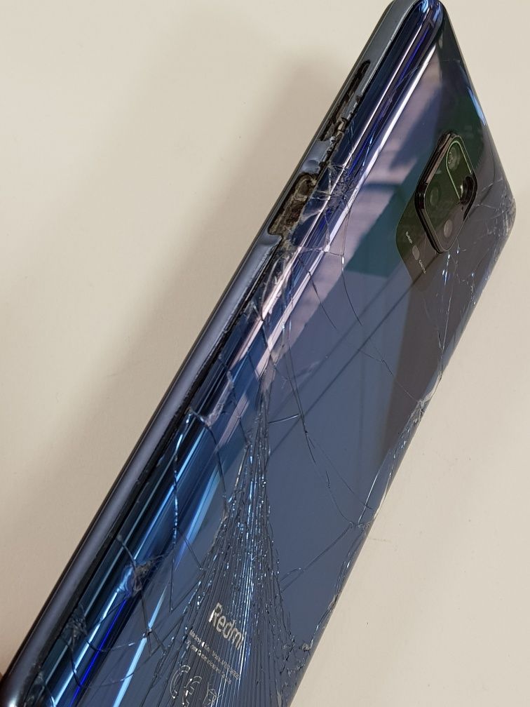 Xiaomi Redmi Note 9 Pro "6/128Gb"