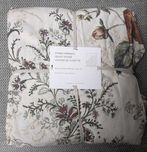 ZaraHome пододеяльник King size 240 * 220 см Хлопок