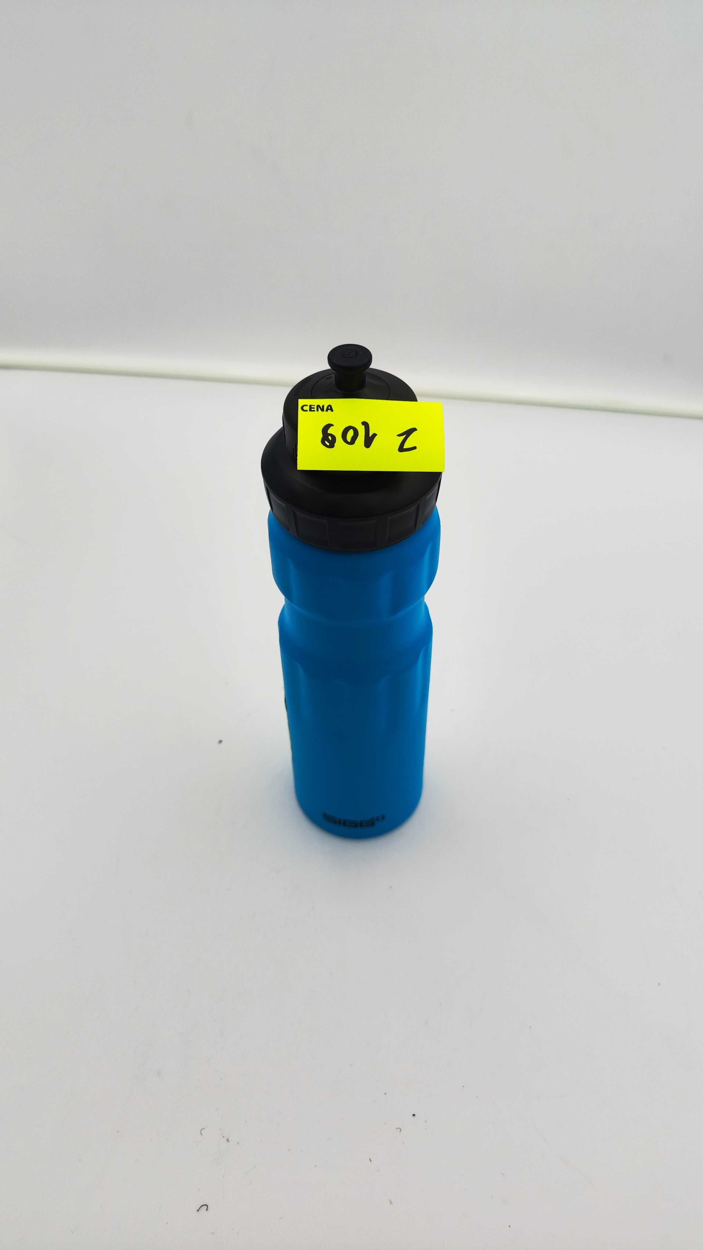 Lekka butelka Bidon SIGG WMB Sport Blue 0.75L (Z109 Z110)