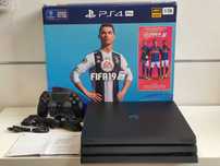 PS4: Sony Playstation 4 PRO, Gwarancja, DualShock V2 Sklep Zamiana