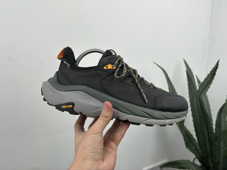 Оригінал! Кросівки Hoka Kaha Gore Tex 44 розмір MM1063