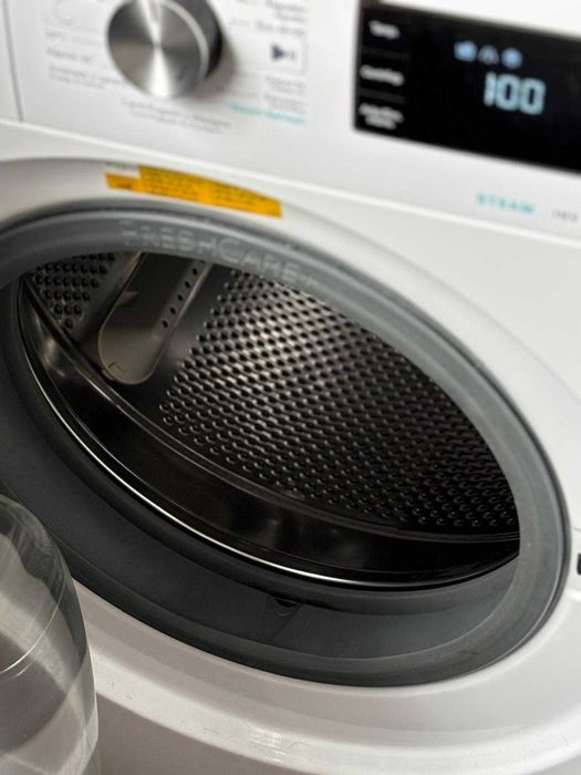Máquina Lavar Roupa Whirlpool 8kg