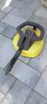 Lanca Karcher mycia kostki