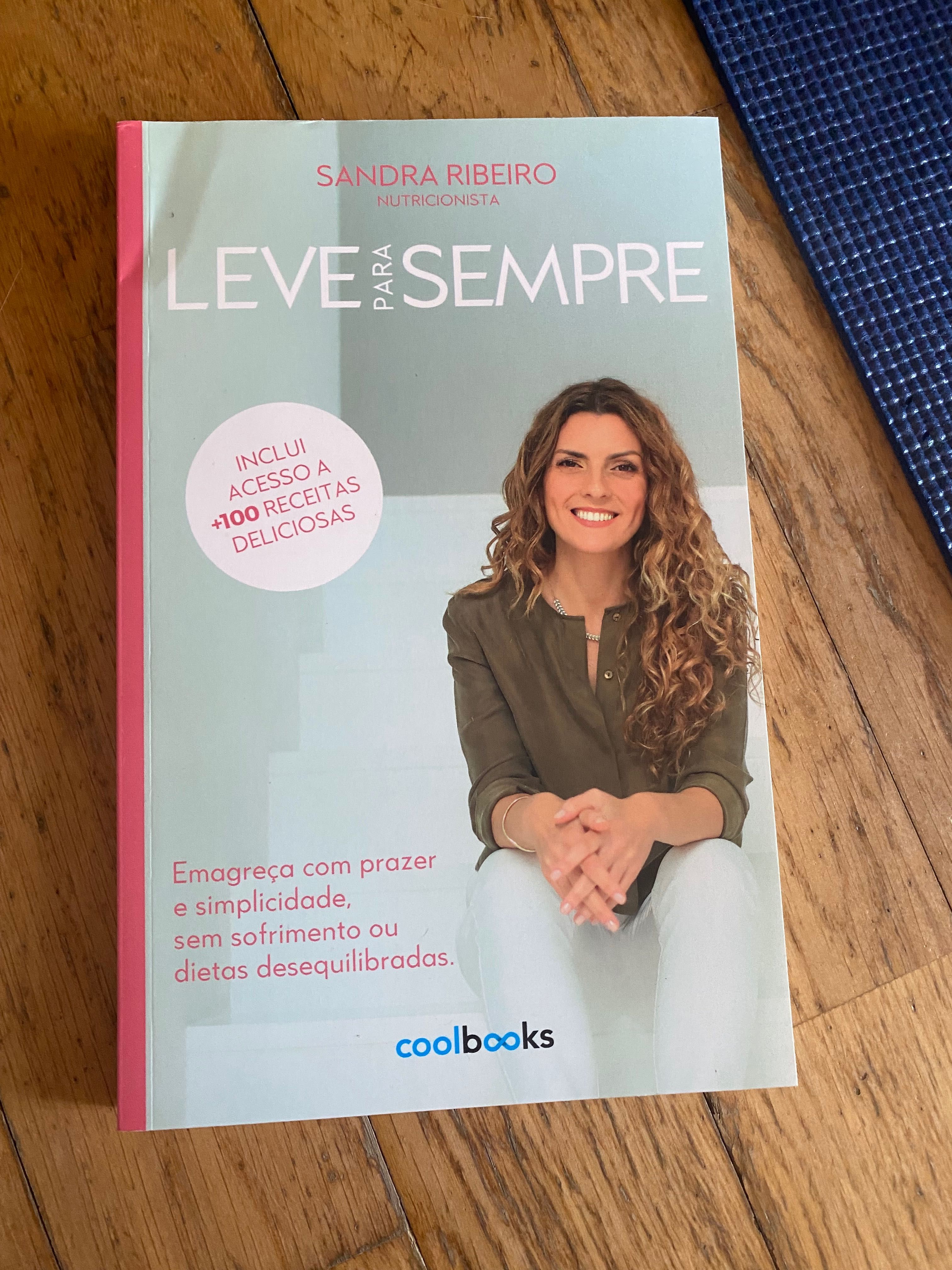 Livro Leve para Sempre