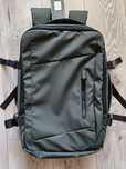 MARK RYDEN – Biznesowy plecak 26L-38L, Laptop  17"3