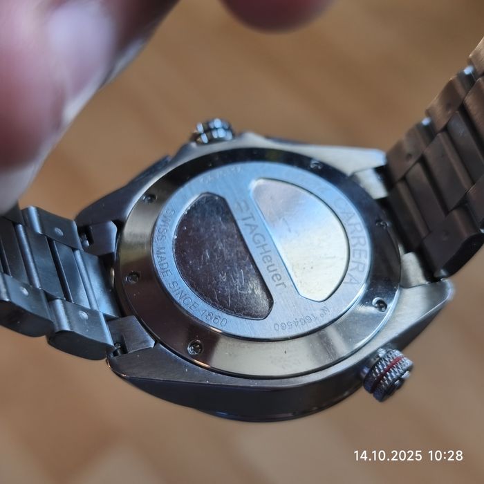 Myota Quartz Zegarek Męski Vintage