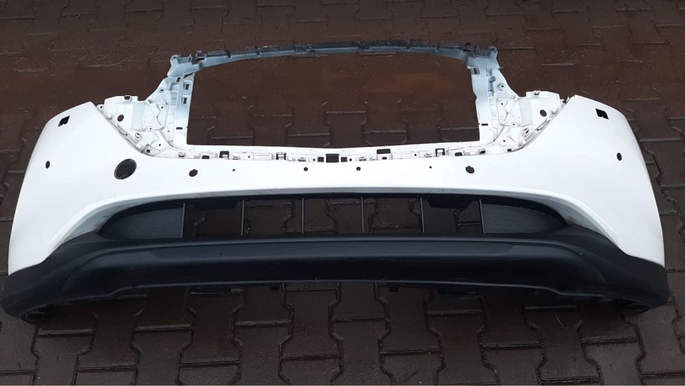 Zderzak Przód Mazda CX-5 Lift