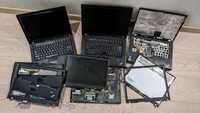 Разборка (запчасти) Lenovo IBM ThinkPad R/T60, T61, R/T400, T410/510