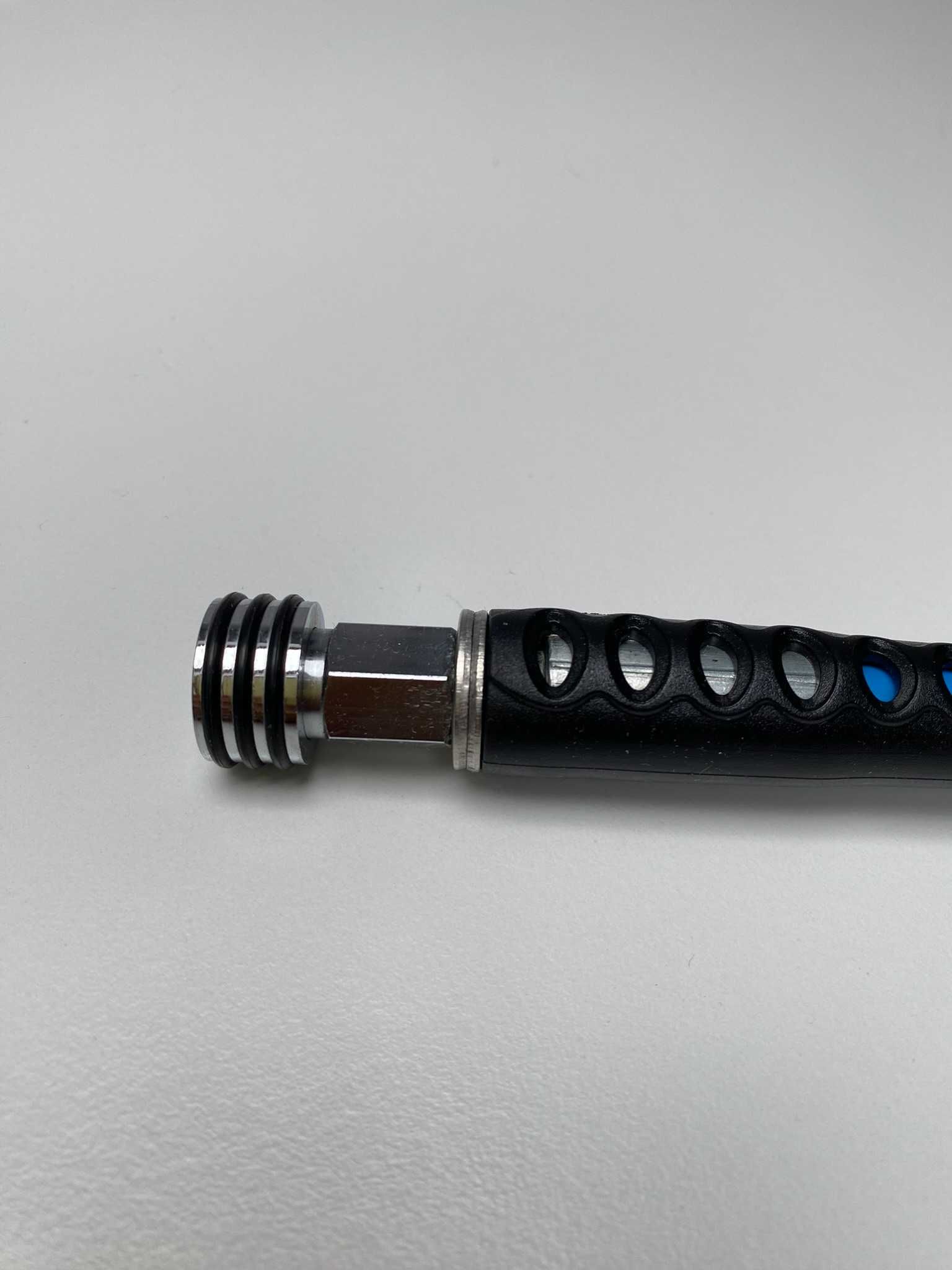 Przetoczka z wężem HP MANTA PW-1000