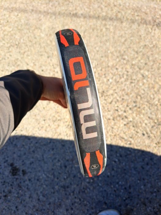 Raquete padel ml10 pro cup