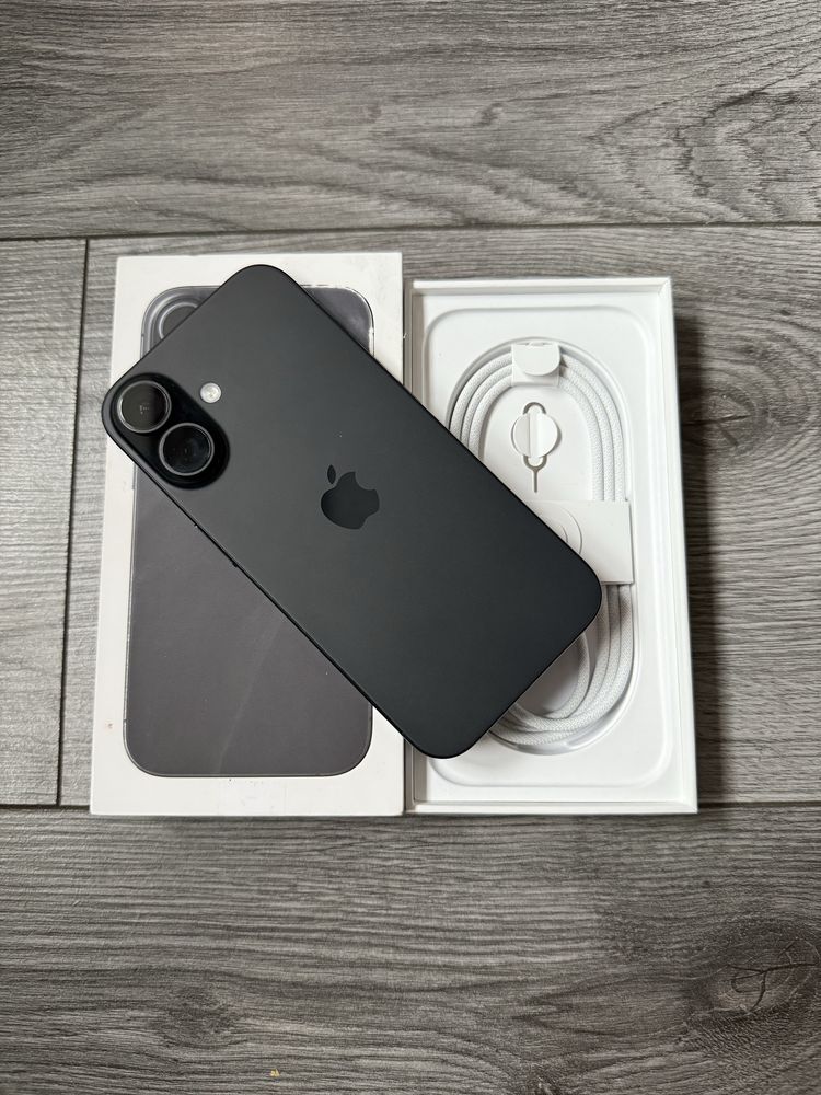 IPhone 16 Idealny