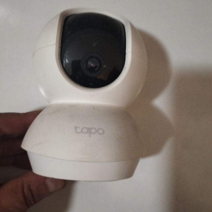 Camera de vigilância interior