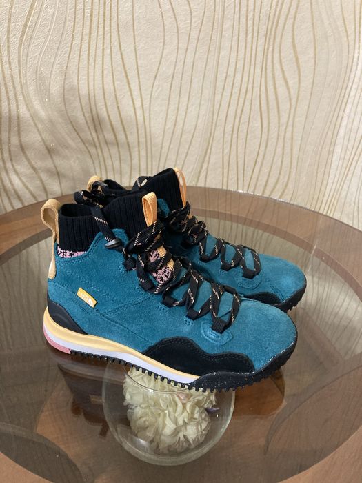 Черевики The north face