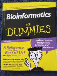 Bioinformatics for dummies